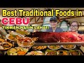 Best Traditional Foods in Cebu-HOUSE OF LECHON! Cebu Tour Part 8