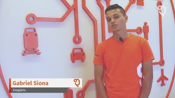 Conheça mais sobre nosso Programa de Estágio