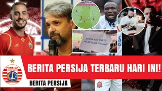 Download Lagu BERITA PERSIJA HARI INI MINGGU 4 JANUARI 2026 MP3