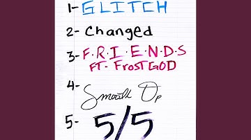 SMOOTH OP (feat. ElDxnny)