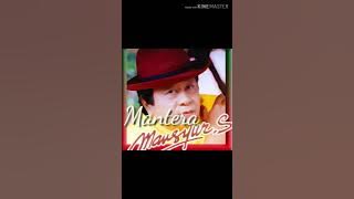 'AIR MANTERA' - MANSYUR S
