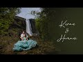 Pre wedding song 2024  kiran  hemani  varun photography 