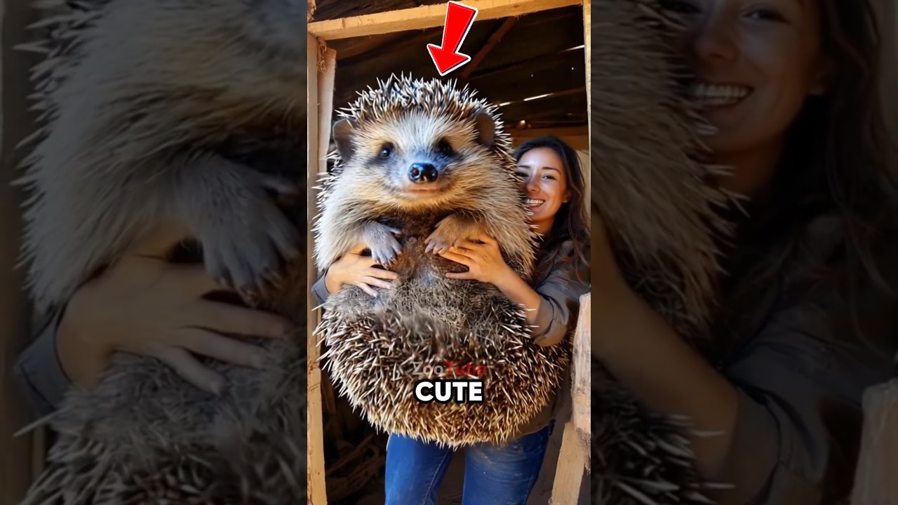 These Adorable Pets Are Banned in America 😱😳 