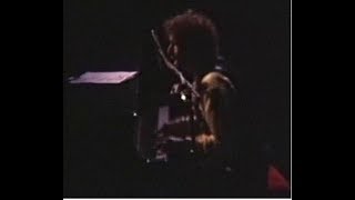 Best Of Bob Dylan -Disease Of Conceit - London HAMMERSMITH 08. 02.1990