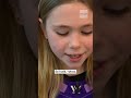 WCCO’s kid reporter interviews her hero, Minnesota Frost star Taylor Heise