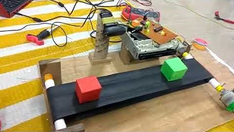 IEM-IEDC TECH SERIES Project Number- 4