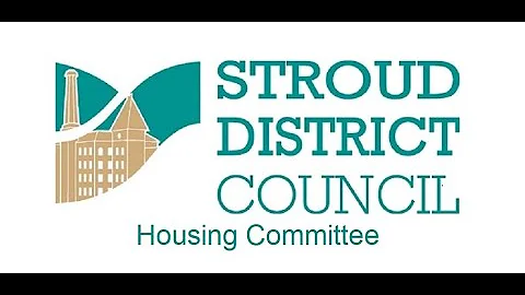 Housing Committee - Tuesday 1 February 2022