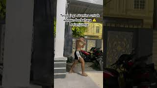 Tetap Jaga Stamina Ya