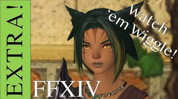 #1 reason Miqo