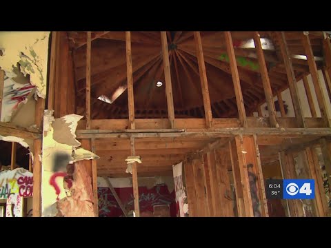 $300K home, now