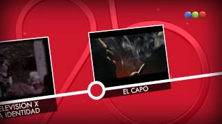 Recuerdos Telefe 2005 A 2009 - Todos Juntos 2015