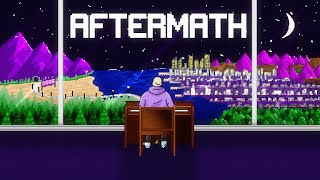 Vaultboy - Aftermath Official Lyric Video