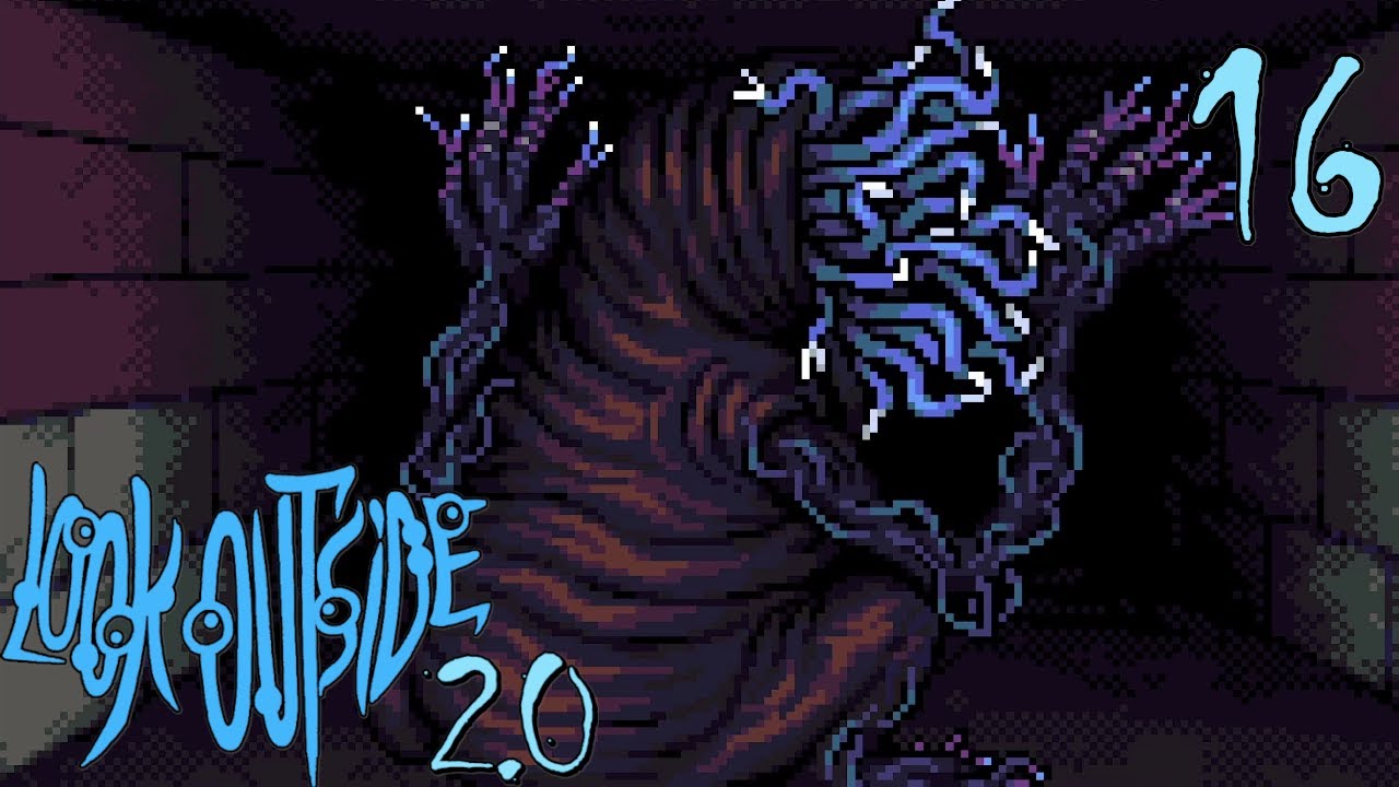 Electric Boogaloo | Look Outside 2.0 [Cursed Mode] - Part 16 - YouTube
