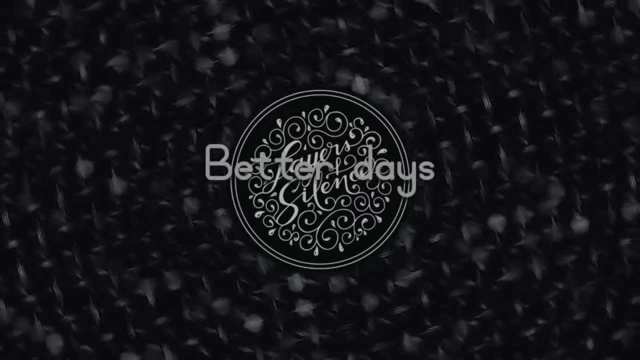 Watch Scott Da Ros - Better days (Layers of Silence) on YouTube Watch Scott Da Ros - Better days (Layers of Silence) on YouTube