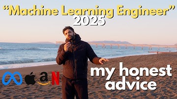 How to Get Machine Learning Interviews in 2025