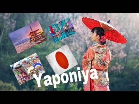 Video: Qədim Yaponiya: adaların mədəniyyəti və adətləri