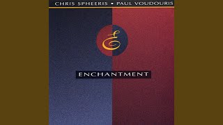 Video thumbnail of "Chris Spheeris - Across Frontiers"