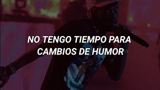Lil Uzi Vert - Top (Sub Español) [Music Video]