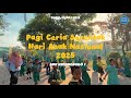 Pagi Ceria Serentak (Hari Anak Nasional 2025)
