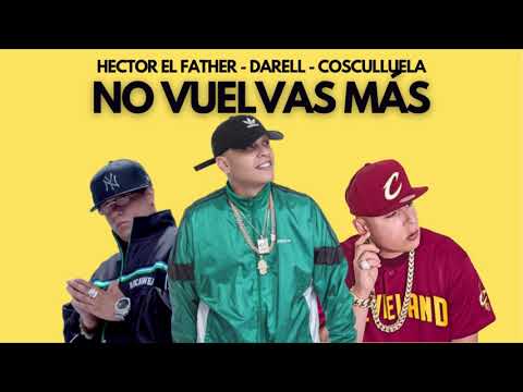 No Vuelvas Más