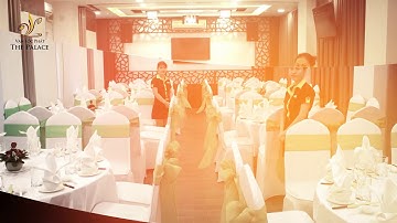 NHÀ HÀNG VẠN LỘC PHÁT | Tiệc tất niên Công ty may TMI