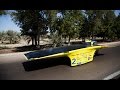 Back into Race Mode: U-M in the Abu Dhabi Solar Challenge