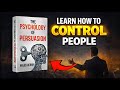 The Psychology of Persuasion | Book Summary in English | 5 Powerfu Principles of Influence |