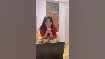 I tried waking up at 6 AM😱☀️, this is what happened! #shorts #minivlog