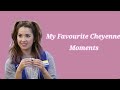 My Favourite Cheyenne Moments|Superstore