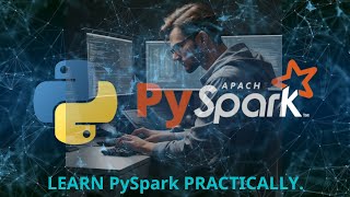 PySpark : Learn how to create PySpark DataFrame.