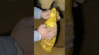 Searching For Treasures And Digging Up Buddha Statues