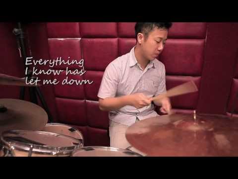 Lifehouse - Spin (Mattlex cover)