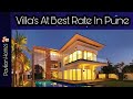 Villa's From 95 lakhs in Pune