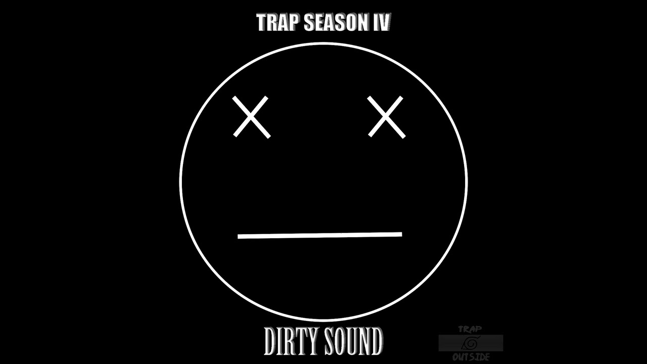 Dirty Sound (Official Audio) | Trap & Drill 2025 | New Ukrainian Hit
