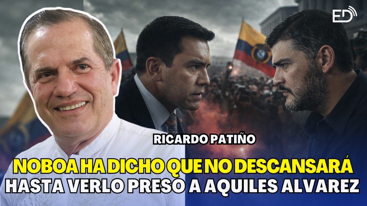 Están tapando el juicio político a Mario Godoy, ADN está comprometido para liberarlo de culpa