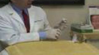 How Botox is Prepared - Explained by Sarasota Dermatologist