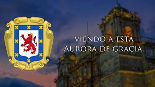 Video thumbnail of "«Albricias Mortales» - Música Novohispana de la Catedral de Oaxaca"