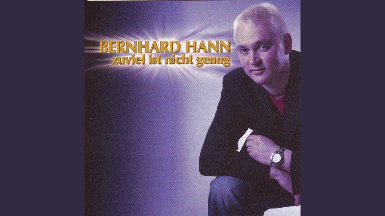 Bernhard´s Mega-Mix by Roger Hunt