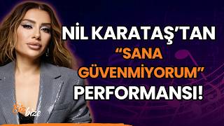Nil Karataştan \