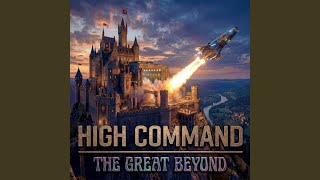 Ham Man - High Command