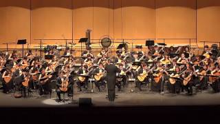 Antonio Vivaldi: Concerto in A, RV356 - III. Allegro