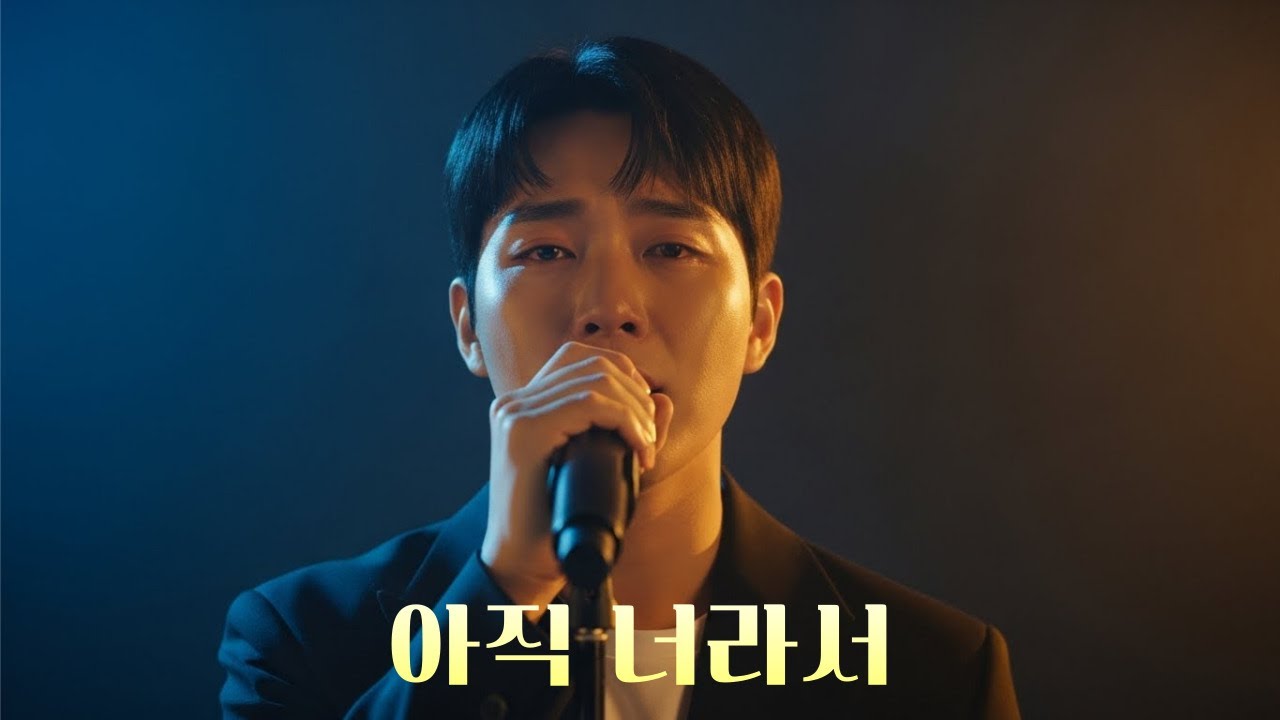 아직 너라서 [그날의 발라드]