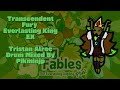 Transcendent Fury (Everlasting King EX Drum Mix (Bug Fables Xtras Fanmade)