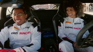 Nick Cannon's Big Drive | Official Trailer