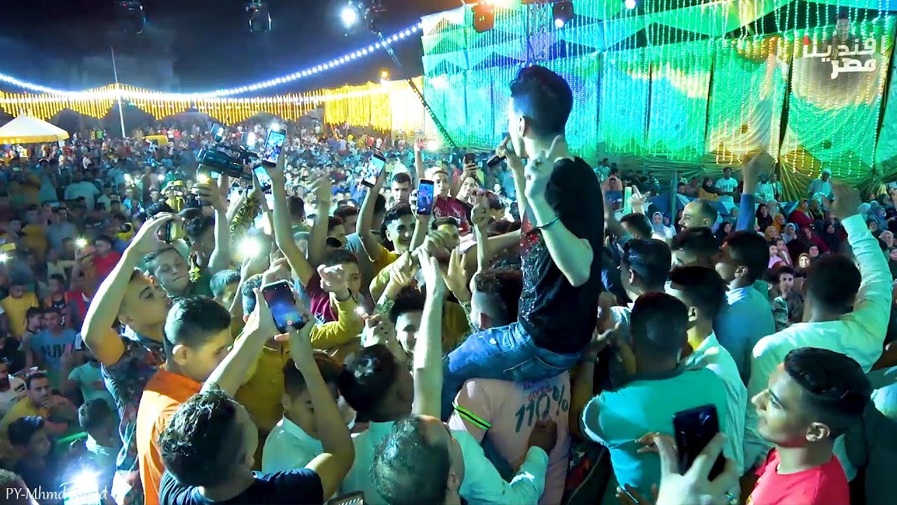 الحظ والسلطانه كلام موزون من افندينا + تشكيلة سوق العصر ابو السعود