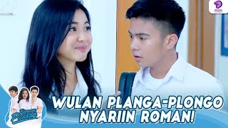 TAKUT KETAUAN SAM! WULAN DIEM-DIEM NYARI ROMAN | ROMAN PICISAN | EPS 23 (6/6)