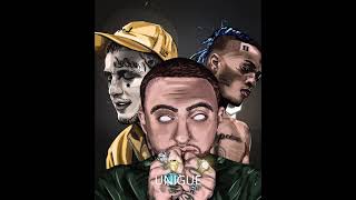 (Free For Profit) Mac Miller x XXXTentacion x Lil Peep Type Beat "what's next?"