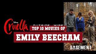 Emily Beecham Top 10 Movies Of Emily Beecham Best 10 Movies Of Emily Beecham