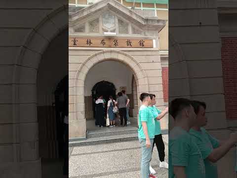 來看輪姐😍(風采輪)樂果歌謠班戶外開唱最終場🎶✨