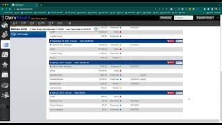 ClaimWizard - Partial Fee Payment Structure